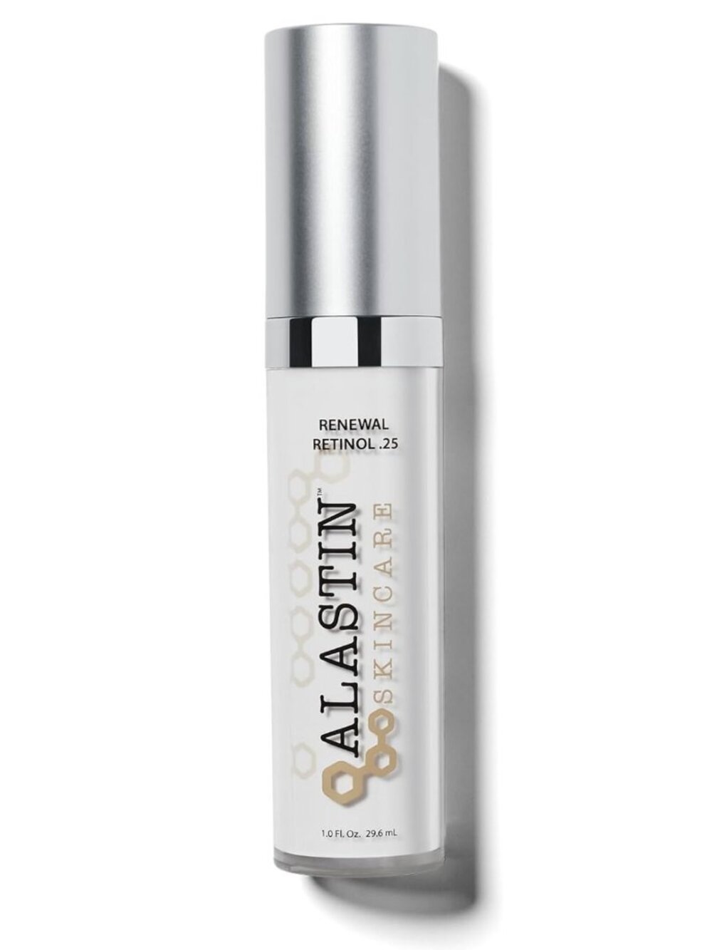 Skincare  Alastin Renewal Retinol 0.25   1.0 oz  new